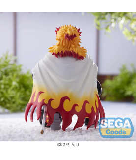 Statische Figur - Demon Slayer - Kyojuro Rengoku