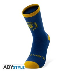 Socks - World of Warcraft - Alliance - Unisexe 