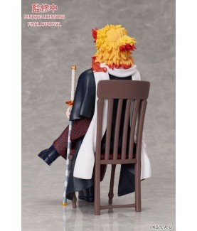 Action Figure - Demon Slayer - Kyojuro Rengoku