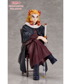 Action Figure - Demon Slayer - Kyojuro Rengoku