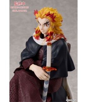 Action Figure - Demon Slayer - Kyojuro Rengoku