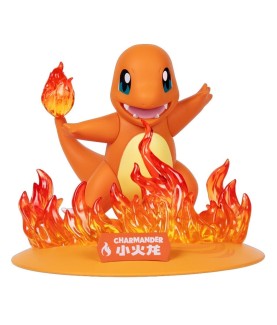 Figurine Statique -...