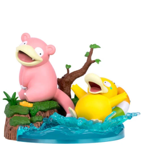 Figurine Statique -...