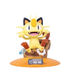 Figurine Statique -...