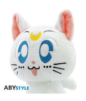 Plush - Sailor Moon - Artemis