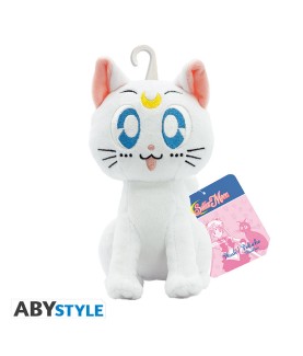 Plush - Sailor Moon - Artemis