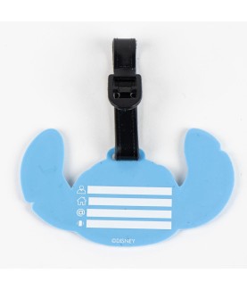 Luggage Tag - Lilo & Stitch - Stitch