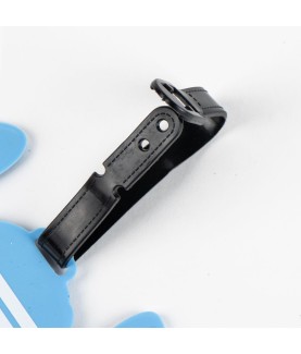 Luggage Tag - Lilo & Stitch - Stitch