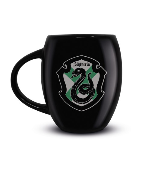 Mug - Damaged packaging - Harry Potter - Slytherin