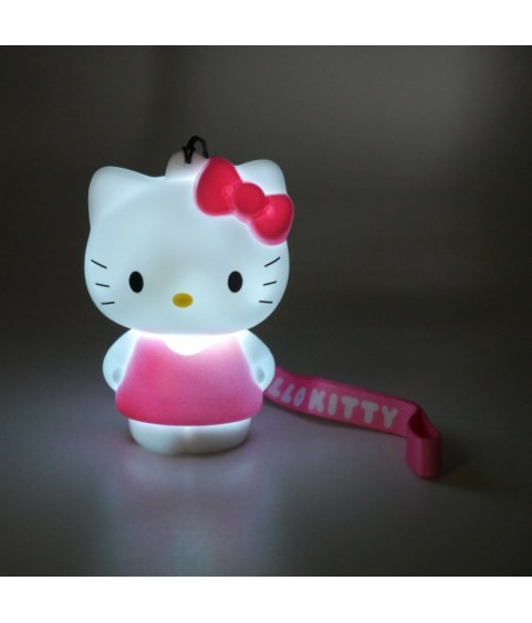 Figurine Statique - Sanrio - Hello Kitty