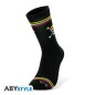 Socken - One Piece - Skull - U Unisexe 
