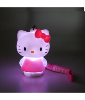 Figurine Statique - Sanrio - Hello Kitty