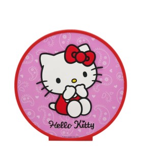 Lamp - Sanrio - Hello Kitty