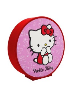 Lamp - Sanrio - Hello Kitty