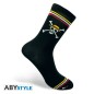 Socken - One Piece - Skull - U Unisexe 