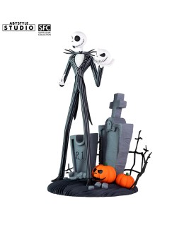 Static Figure - SFC - Nightmare Before Christmas - Jack Skellington