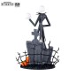 Static Figure - SFC - Nightmare Before Christmas - Jack Skellington