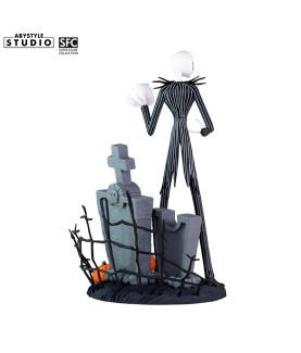 Static Figure - SFC - Nightmare Before Christmas - Jack Skellington