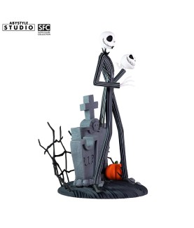 Static Figure - SFC - Nightmare Before Christmas - Jack Skellington