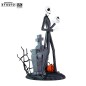 Static Figure - SFC - Nightmare Before Christmas - Jack Skellington