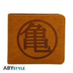 Purse - Dragon Ball - Kame / Shenron Symbol