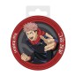 Kitchen accessories - Jujutsu Kaisen - Ceramic Coaster - Itadori Yuji