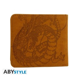 Purse - Dragon Ball - Kame / Shenron Symbol