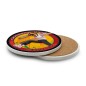 Kitchen accessories - Chainsaw Man - Ceramic Coaster - Chainsaw Man