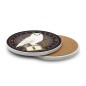 Kitchen accessories - Harry Potter - Ceramic Coaster - Hedwig Kitchen accessories - Harry Potter - Ceramic Coaster - Hedwig