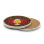 Kitchen accessories - Harry Potter - Ceramic Coaster
