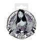 Kitchen accessories - The Corpse Bride - Ceramic Coaster Kitchen accessories - The Corpse Bride - Ceramic Coaster
