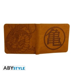 Purse - Dragon Ball - Kame / Shenron Symbol