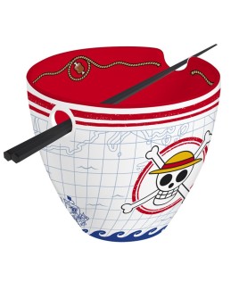Bowl - Ramen - One Piece -...