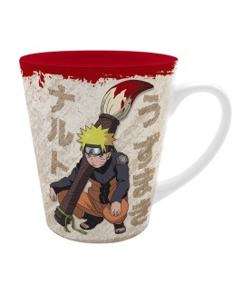 Mug - Tea - Naruto - Ninja...