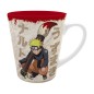 Becher - Tee - Naruto - Ninja-Pinsel - Naruto Uzumaki