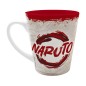 Becher - Tee - Naruto - Ninja-Pinsel - Naruto Uzumaki