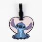 Luggage Tag - Lilo & Stitch - Stitch