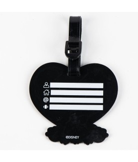 Luggage Tag - Lilo & Stitch - Stitch