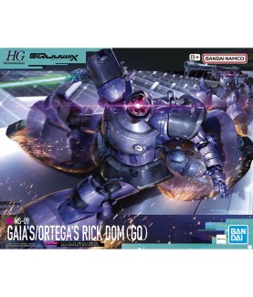 Model - High Grade - Gundam...