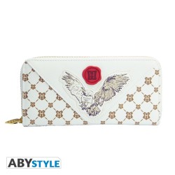 Purse - Harry Potter - Hedwig