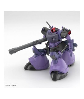 Maquette - High Grade - Gundam - Rick Dom (Gaia / Ortega)