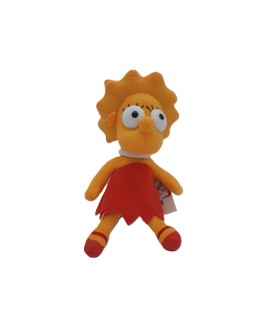 Plush - The Simpsons - Lisa