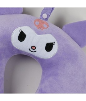 Cushion - Cushion - Sanrio - Kuromi