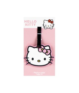 Luggage Tag - Sanrio -...