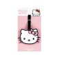 Étiquette de bagage - Sanrio - Hello Kitty Étiquette de bagage - Sanrio - Hello Kitty