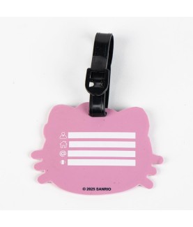 Luggage Tag - Sanrio - Hello Kitty