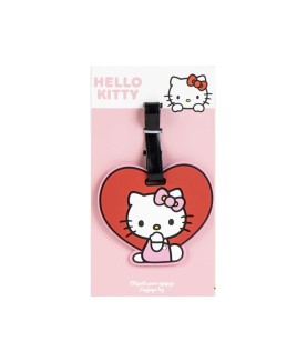Luggage Tag - Sanrio -...