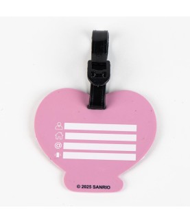Luggage Tag - Sanrio - Hello Kitty