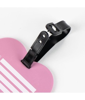 Luggage Tag - Sanrio - Hello Kitty