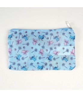 Toiletry Bag - Lilo & Stitch - Stitch, Souillon et Angel